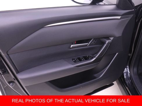 Used 2023 MAZDA CX-50 2.5 S w/ Cargo Package AWD/4WD image 9