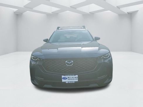 New 2026 MAZDA CX-50 AWD 2.5 S w/ Premium Package image 2