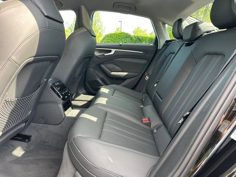 New 2026 Audi A6 Premium Plus AWD/4WD image 26