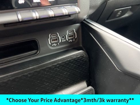 Certified 2020 RAM 1500 Big Horn image 75