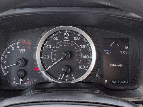 Used 2020 Toyota Corolla LE FWD image 24