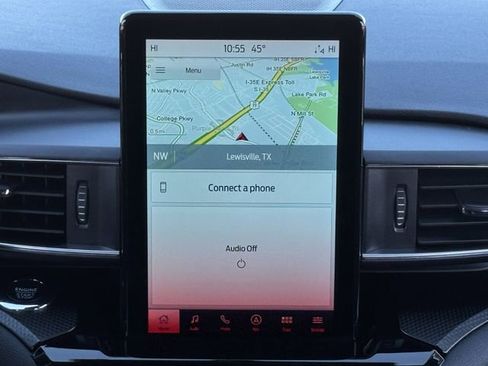 Used 2023 Ford Explorer ST w/ Equipment Group 401A image 13