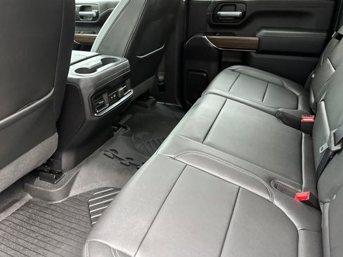 Used 2020 Chevrolet Silverado 2500 LT w/ All Star Edition image 12