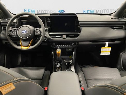 New 2026 Subaru Outback Wilderness AWD/4WD image 13