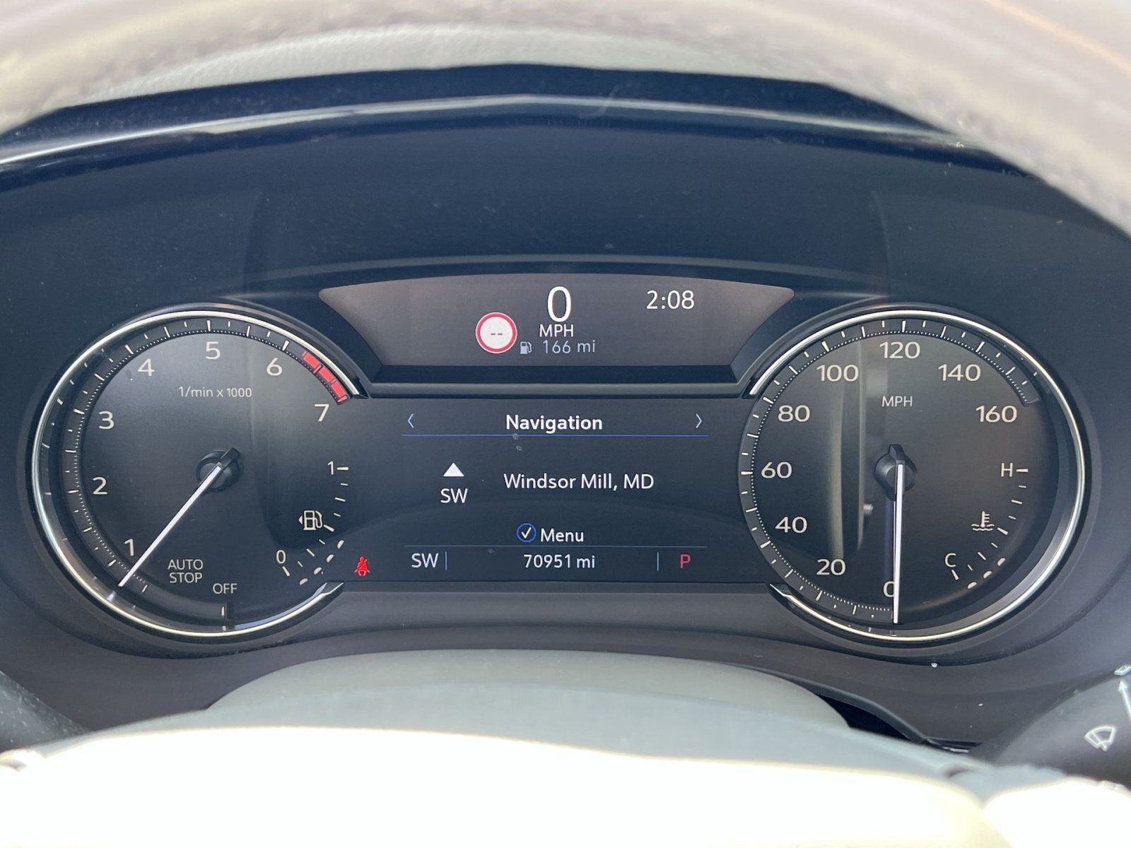 Used 2020 Cadillac XT6 Premium Luxury FWD image 17