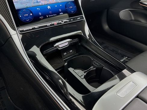 New 2026 Mercedes-Benz CLE 53 AMG 4MATIC Coupe image 5