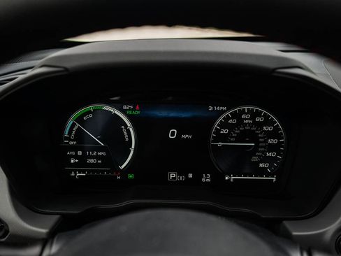 New 2026 Subaru Crosstrek 2.5i Limited AWD/4WD image 22