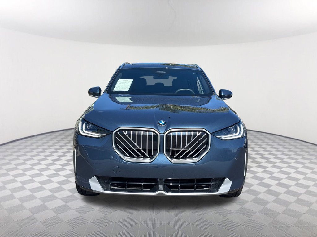 Used 2026 BMW X3 xDrive30i w/ Convenience Package AWD/4WD image 2