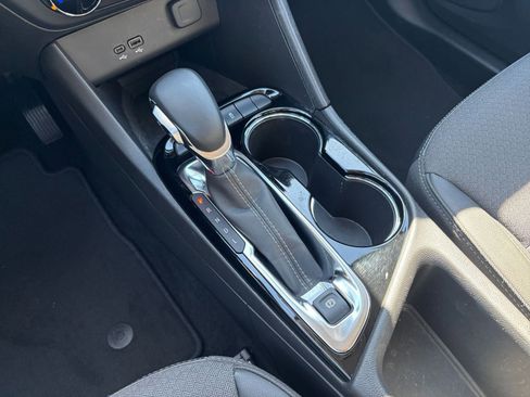 Used 2025 Buick Encore GX Preferred image 39