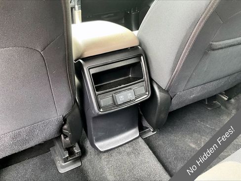 Used 2024 Subaru Forester AWD/4WD image 28