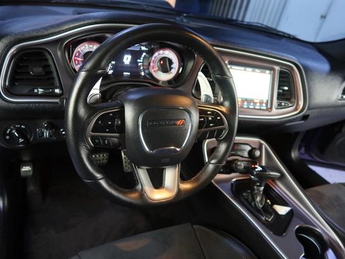 Used 2019 Dodge Challenger R/T Scat Pack w/ Shaker Package image 20