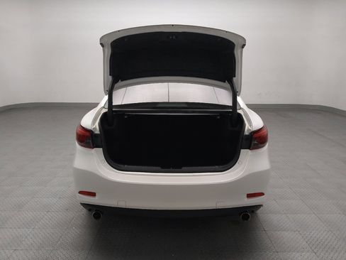Used 2017 MAZDA MAZDA6 Grand Touring image 29