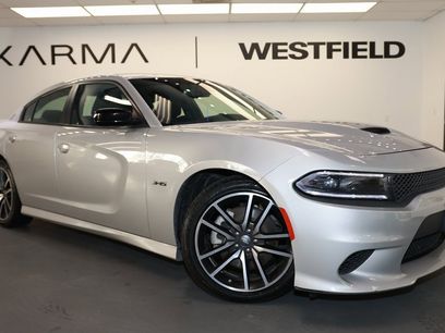 Used 2023 Dodge Charger R/T