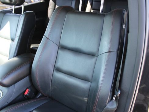 Used 2018 Dodge Durango GT w/ Premium Group AWD/4WD image 21