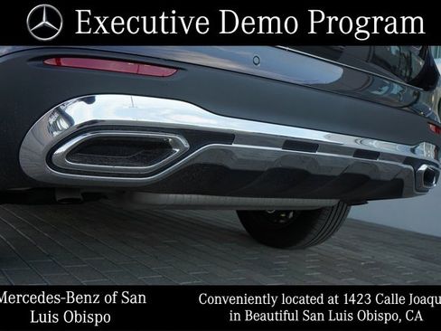 Certified 2025 Mercedes-Benz GLC 300 GLC 300 image 11