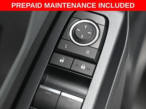 Certified 2026 Toyota RAV4 AWD Plug-in Hybrid w/ Illumination Package (TMS) image 12