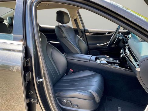 Used 2023 Genesis G80 2.5T image 24