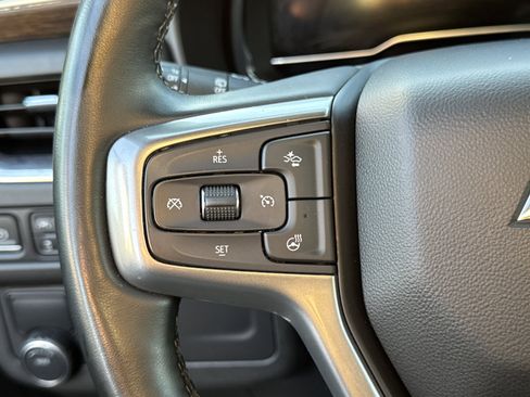 Used 2024 Chevrolet Tahoe Premier image 48