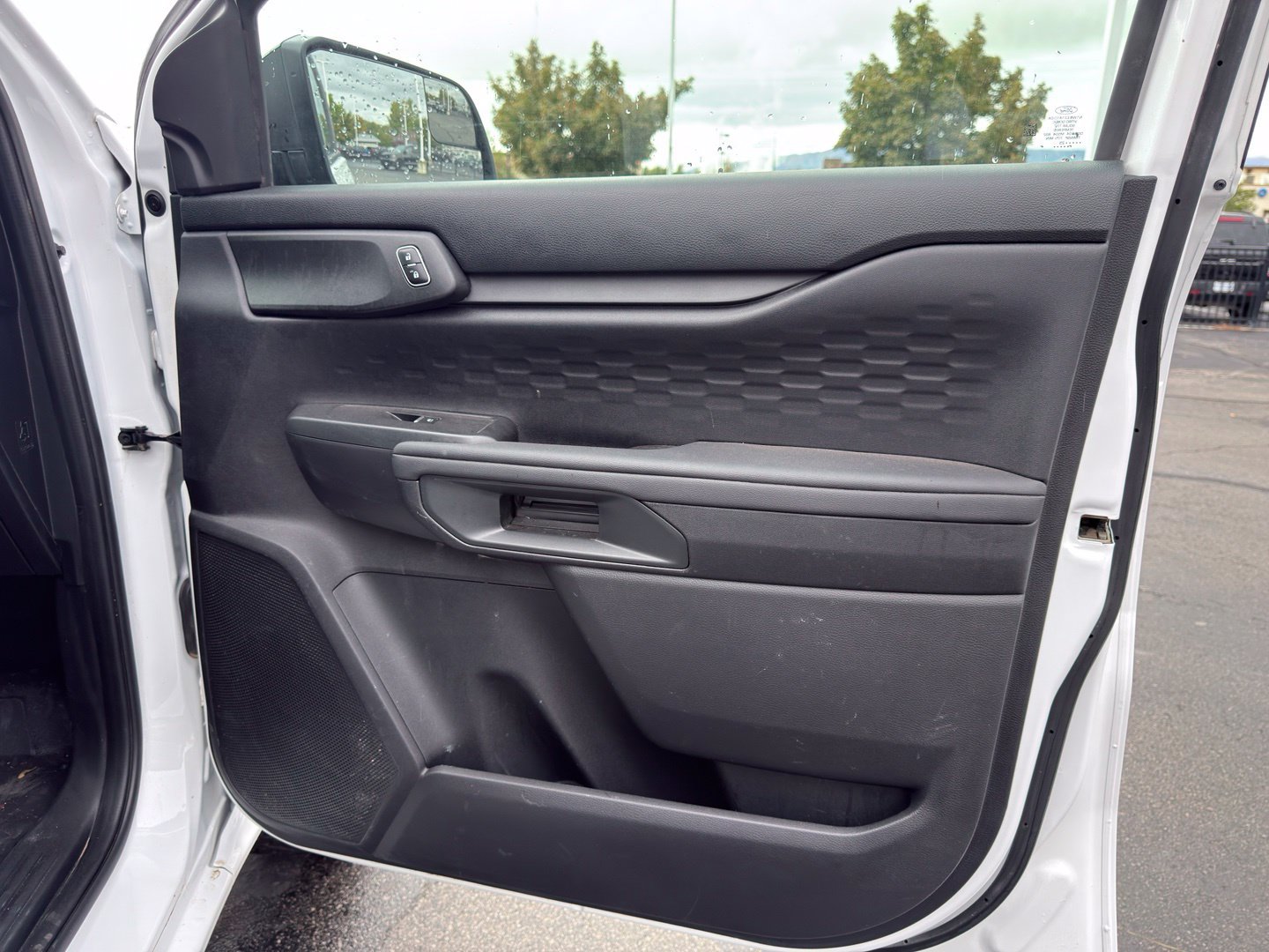 Used 2025 Ford Ranger XL AWD/4WD image 39