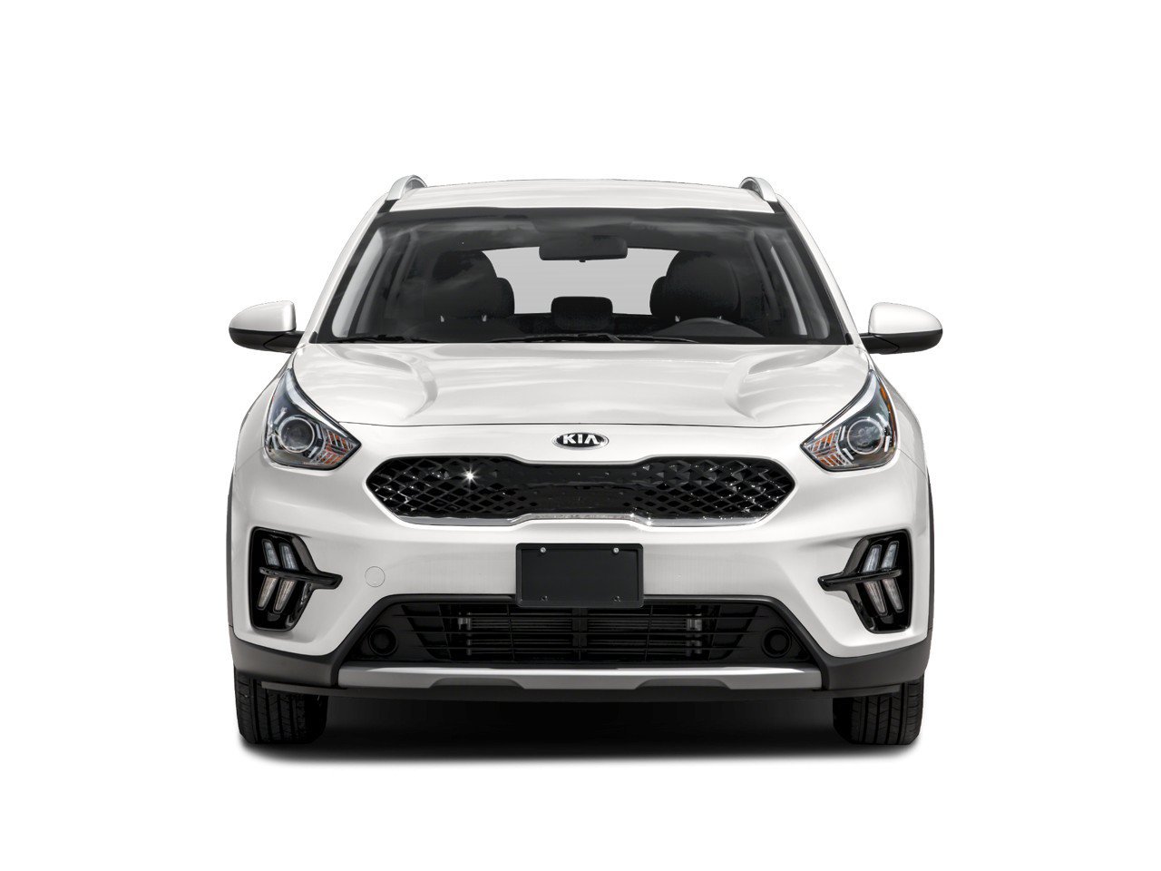 Used 2020 Kia Niro LX FWD image 4