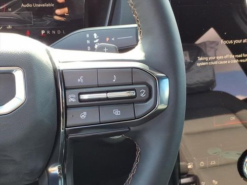 New 2026 GMC Terrain AT4 w/ Technology Package II image 18