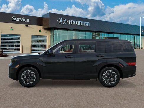 New 2026 Hyundai Santa Fe SE AWD/4WD image 3