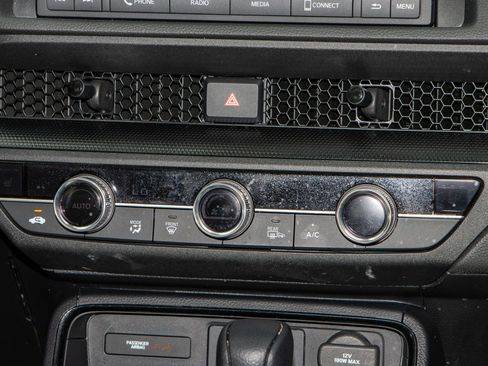 Certified 2024 Honda CR-V EX image 23