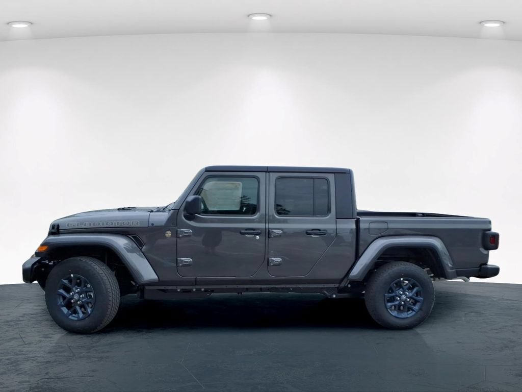 New 2026 Jeep Gladiator Mojave AWD/4WD image 5