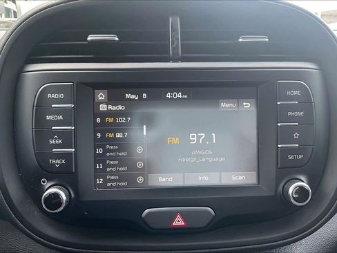 Used 2021 Kia Soul LX FWD image 31
