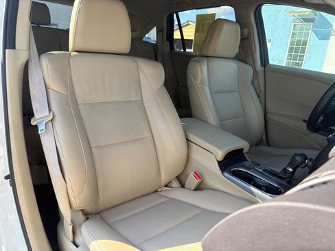 Used 2013 Acura RDX AWD image 21
