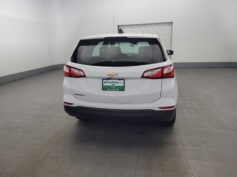Used 2020 Chevrolet Equinox LS image 7