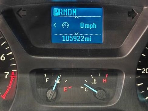 Used 2016 Ford Transit 350 XL image 39