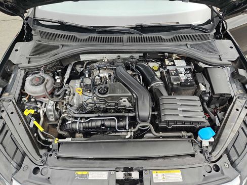 Used 2024 Volkswagen Jetta S FWD image 28