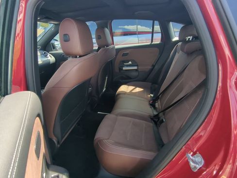 Certified 2025 Mercedes-Benz GLA 35 AMG 4MATIC image 5