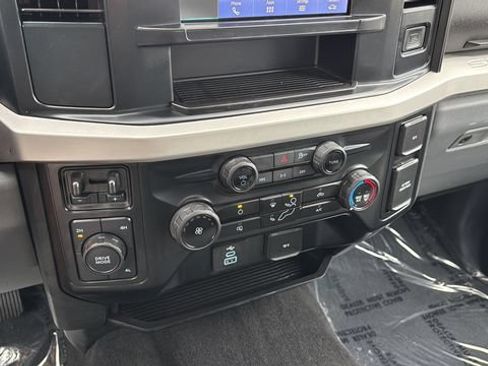 Used 2025 Ford F250 XLT AWD/4WD image 14