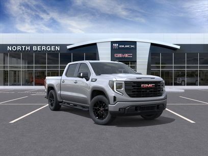 New 2026 GMC Sierra 1500 Elevation w/ Elevation Premium Package