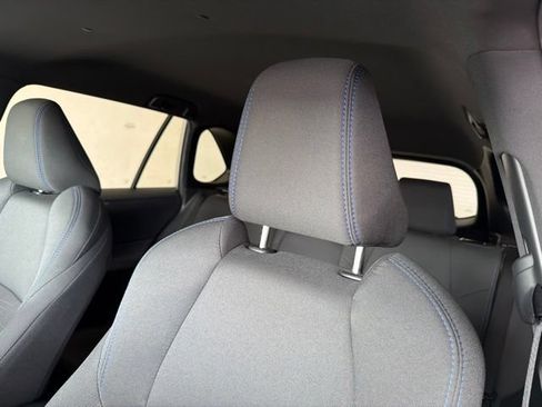 Certified 2023 Toyota RAV4 SE AWD/4WD image 9