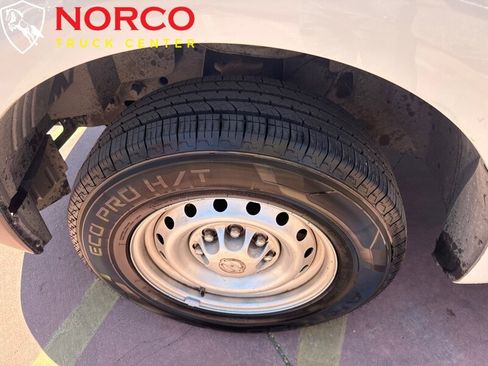 Used 2019 Nissan NV 1500 S image 16