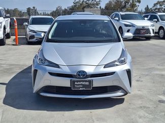 Used 2022 Toyota Prius LE FWD video 2