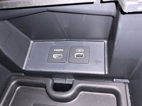 Certified 2025 Honda Odyssey Touring image 26