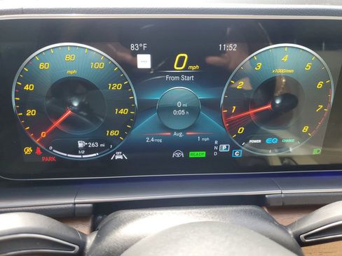 Used 2022 Mercedes-Benz GLS 450 4MATIC image 30