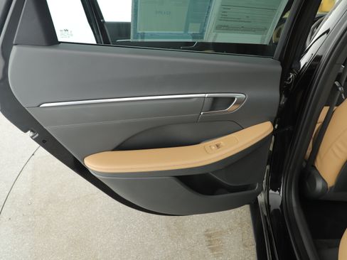 Used 2023 Hyundai Sonata Limited w/ Cargo Package image 11