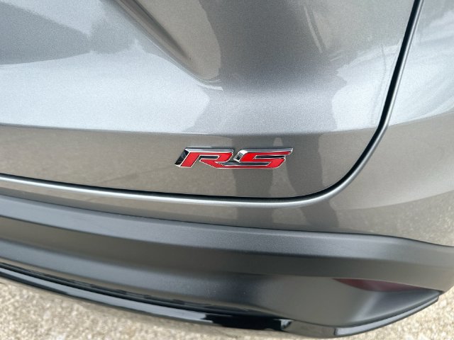 Used 2024 Chevrolet Trax RS FWD image 53