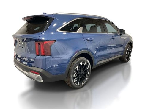 New 2026 Kia Sorento EX AWD/4WD image 4