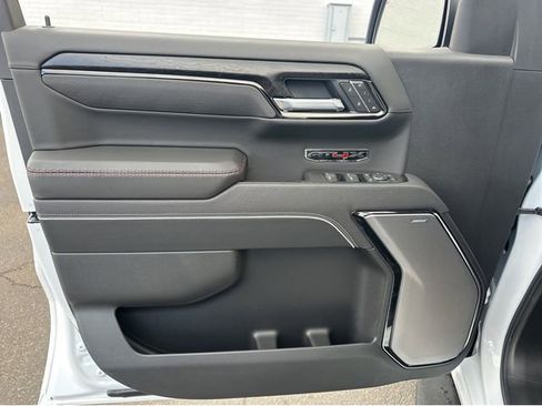 New 2026 GMC Sierra 1500 AT4X image 23