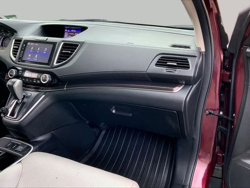 Used 2016 Honda CR-V EX-L image 19