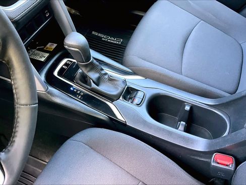 Certified 2023 Toyota Corolla Cross LE w/ Moonroof Package AWD/4WD image 16