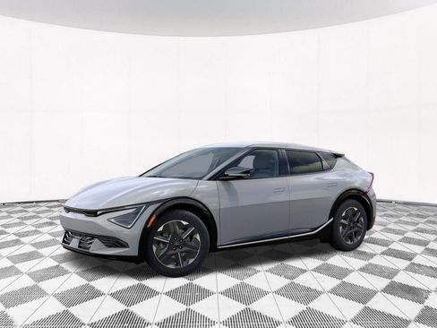 New 2025 Kia EV6 Light image 3