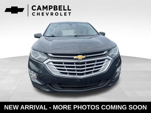 Used 2018 Chevrolet Equinox LT FWD image 9
