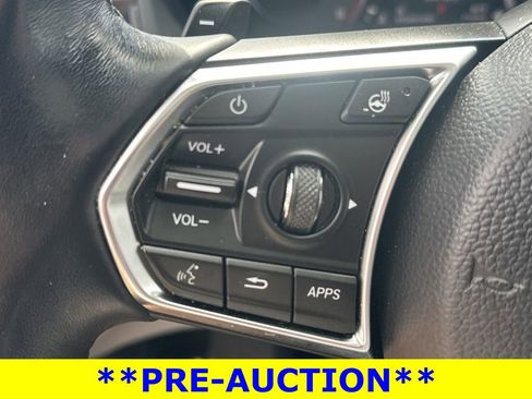 Used 2021 Acura RDX FWD w/ Advance Package image 26